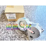 盛揚 原廠SAVRIN 2.4 GRUNDER 2.4 OUTLANDER 2.4 05-07 綜合皮帶調整惰輪/張力器