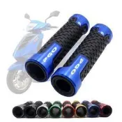 台灣現貨【機車改裝】適用於PGO比雅久 彪虎 JBUBU XHOT GMAX ALPHA MAX 摩托车改裝優質握把 手