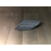 福斯 GOLF 6代 GTI 全新 前保桿 大燈噴水蓋