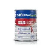 杏一健康生活館 百仕可 復易佳 6000營養素 (900g/罐)【杏一】