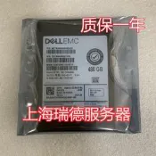 DELL 3KVC5 MZ-7KH480A SM883 480G SATA SSD MU混合型固態硬盤