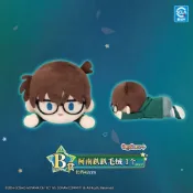 免運 萬代一番賞 名偵探柯南 百萬美元的五稜星 柯南 基德 週邊 玩偶小胡桃小店