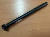 ☆夢想揚揚☆全新超值感鋁合金6061可調式3D座管30.9*400mm坐管 - GIANT坐管