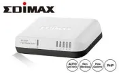 EDIMAX 訊舟 ES 3205P 100M 5 port HUB IP分享器 有線