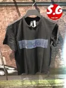 S.G ADIDAS GFX T RAINBOW BOX 黑 彩虹 短TEE 短袖 彭于晏 愛迪達 男款 CX4991