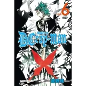 驅魔少年 (6)_Readmoo 讀墨電子書