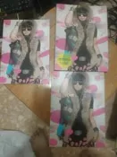 2手 羅志祥-有我在-全城熱愛 -只有CD+DVD跟盒子 其他沒了 有髒汙.二手使用痕跡