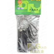 (店+)六角板手組 短(十支組) 長(9支組) 六角鈑手 #就是五金 手工具
