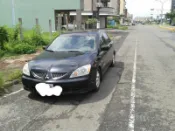 三菱 GLOBAL LANCER 2003年 一手車 天窗 鋁圈 VCD 買回免整理 歡迎賞車……