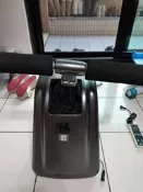 汗馬按摩拉背牽引機  二手九成新