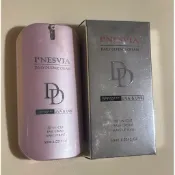 現貨-INESVIA -蘋果肌 水感 彈潤 防曬 神奇蝸牛遮瑕 DD霜 隔離霜 50ml(效期至2028年)