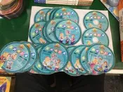 20片合售 英文宅急便 圖像記憶英文 PDA DVD 英語宅即通 自然發音法 酷酷龍 Cocolong CD D90