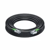 【ZyXEL 合勤】Cat.6A網路線 5米 耐彎折 三重屏蔽 抗干擾