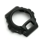 G-SHOCK DW-6900（非原廠）錶殼/原廠改裝品/消光黑(DW-6900全系列適用，不包錶帶及手錶)