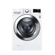 【QKShopping】LG樂金 WD-S19VBW WiFi蒸洗脫 滾筒洗衣機 冰磁白 19公斤 含定位安裝