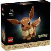 (店+)【LEGO 樂高】高雄阿育 ∣ 樂高 LEGO 72151 伊布 寶可夢系列 神奇寶貝