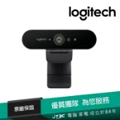 Logitech 羅技 C920 HD Pro 視訊網路攝影機【JT3C】