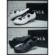 線上單車  FIZIK R5 OVERCURVE VENTO OMNA寬楦 卡鞋 自行車鞋