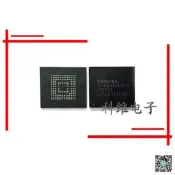 【現貨～可開發票～免運】THGBM5G9A8JBAIG 東芝 emmc 64GB 4.5版本 153球 壽命0-10 字
