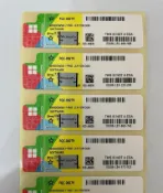 三和電腦配件店 正版Win7 Win10 Win11專業版OEM標籤貼紙 微軟授權 三年老店 實力供貨 優質貨源 歡【微軟批發零售】