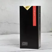 【免運組】山韻紅茶2017自然農法/野林老茶樹