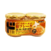 情熱價格 鮭魚鬆50g x2罐組【Donki日本唐吉訶德】日本製 北海道 鮭魚罐頭