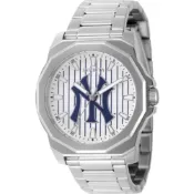 INVICTA 英威塔 MLB 美國大聯盟 New York Yankees 紐約洋基隊 聯名錶款