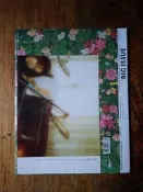 小文青▍大誌雜誌  封面:田馥甄 附海報(未拆封)| 2018|書況好|二手書