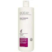 【七三七香水精品】ABBA 純淨白藥 護髮素 1000ml