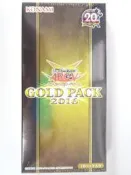 【瑪比卡鋪】現貨 遊戲王 補充包 GP16 ARC-V 黃金包 2016 一盒10包 日紙