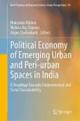 Kobo Political Economy of Emerging Urban and Peri-urban Spaces in India