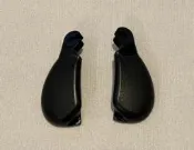 Racing Jacket / Jawbone 副廠 鼻托 鼻墊 oakley 副廠配件