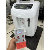 十全系列、小天使、小海豚、氧氣機維修