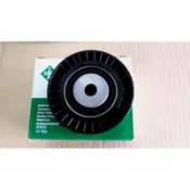 【SFF雙B賣場】BMW E39/E46/E60/E53/E53/E38/E34 發電機皮帶惰輪 適用車型請看物品說明