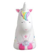 Eau My Uniconn  獨角獸 2合1沐浴洗髮精 400ml