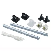 (店+)【美升】紗門自動關門器 2入 自動回拉器(落地式紗門)