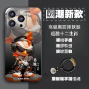 炫酷馬羊軟殼 OPPO A3X A5X A6X A91 A92S A96 A97 A98 A76 A79 防摔 手機殼