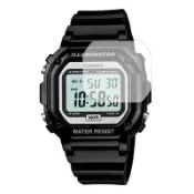 【高透光】卡西歐 CASIO DW-5600E-1 DW-6900-1 手錶膜 高品質 螢幕 保護貼 保護膜 貼膜