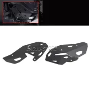 R1300GS ADV引擎護板 適用於 BMW R1300GS ADV改裝油箱包 R1300GS 機車拉桿 R1300G