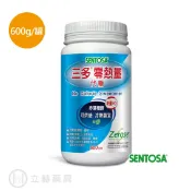 立赫健保藥局 三多 零熱量代糖 600g/罐 赤藻糖醇 隨身包 代糖 零熱量 赤藻糖醇 可烘焙 冷熱皆宜 純素 公司貨【立赫藥局】