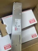 RS-150-12臺灣明緯開關電源 保證全新正品 有50臺