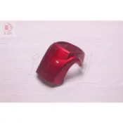 車殼王=舊CUXI,CUXI 100,小錶,4C7,烤漆部份,儀表蓋,深紅,把手上蓋,機車車殼=EG部品