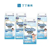 (店+)【滿意寶寶】瞬潔乾爽輕巧褲M-XXXL箱購免運(丁丁藥局)