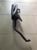 超級金牌150(噴射)  排氣管   市面品