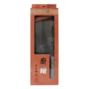 將將好餐廚 正士鍛造-廚鑽角刀