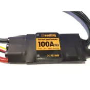 (飛恩航模)全新 飛翼 100A 好盈電變+反推功能
