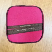 shu uemura 植村秀 巧克力化妝包  coco彩購