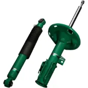(店+)TEIN 強化型原廠形式避震器套組 EnduraPro PLUS KIT 適用速霸陸WRX S4/Levorg 1台份 VSSA8-B1DS2