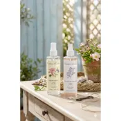 【樂活先知】《現貨》美國Crabtree&Evelyn瑰柏翠舒緩身體噴霧240ML
