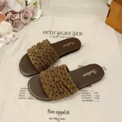 (店+)拖鞋女款運動厚底室內健走舒適透氣時尚水陸夏季淑女白色涼拖鞋旅行舒適戶外防水浴室休閒鞋兒童懶人鞋溯溪鞋增高鞋拖鞋女鞋鞋子 足弓防滑踩屎感編織護趾羅馬高跟夾腳真皮包頭氣墊平底護指登山涼鞋勃肯鞋